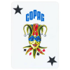 Karty do gry 2 talie Copag WSOP Jumbo Index